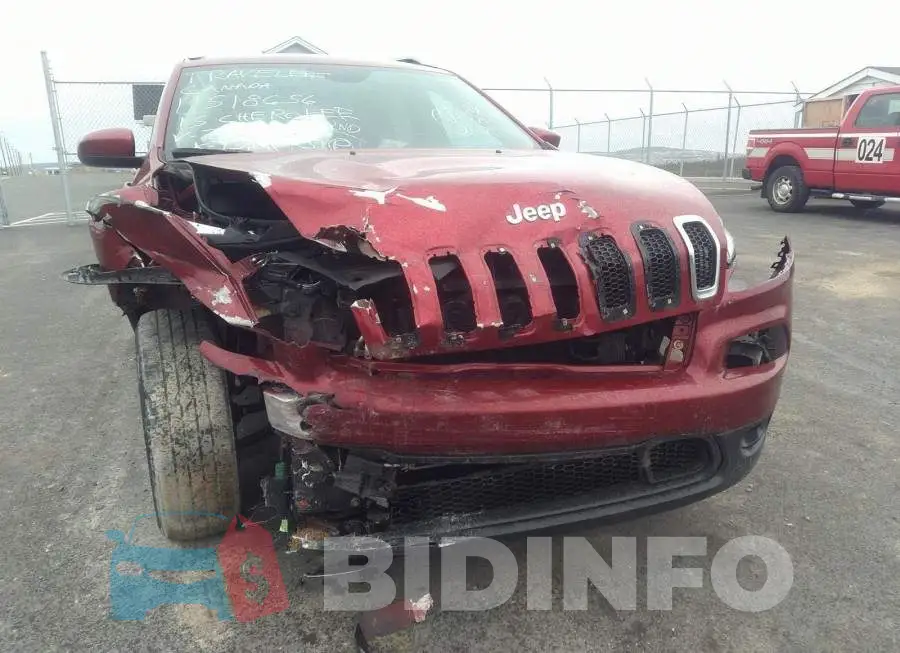 1C4PJMCS9FW742905 Photo# 6