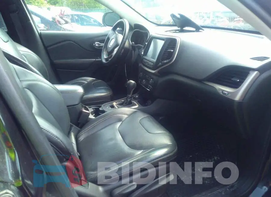1C4PJMDS0FW599289 Photo# 5