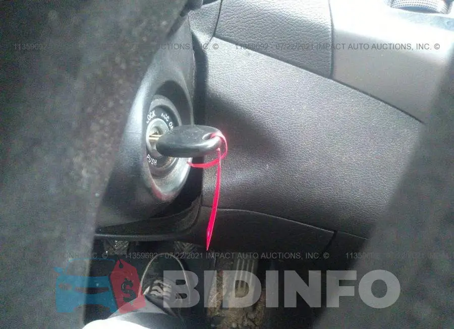 5NPDH4AE6FH567921 Photo# 11