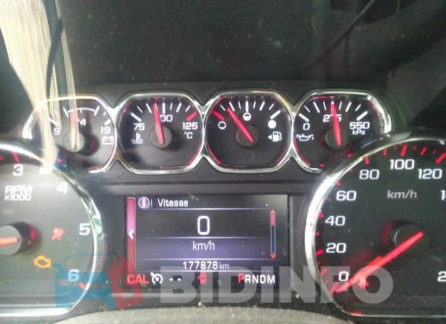 3GTU2UEH6FG117927 Photo# 7