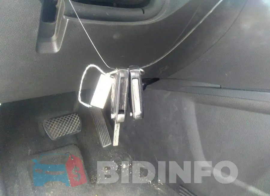 2GKALSEK6F6367166 Photo# 11