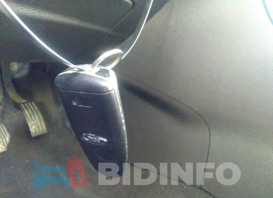 1FADP3N23FL258101 Photo# 11
