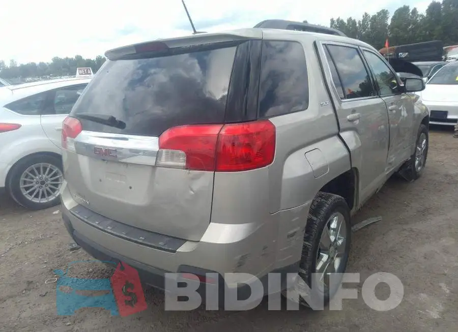 2GKALSEK6F6367166 Photo# 4