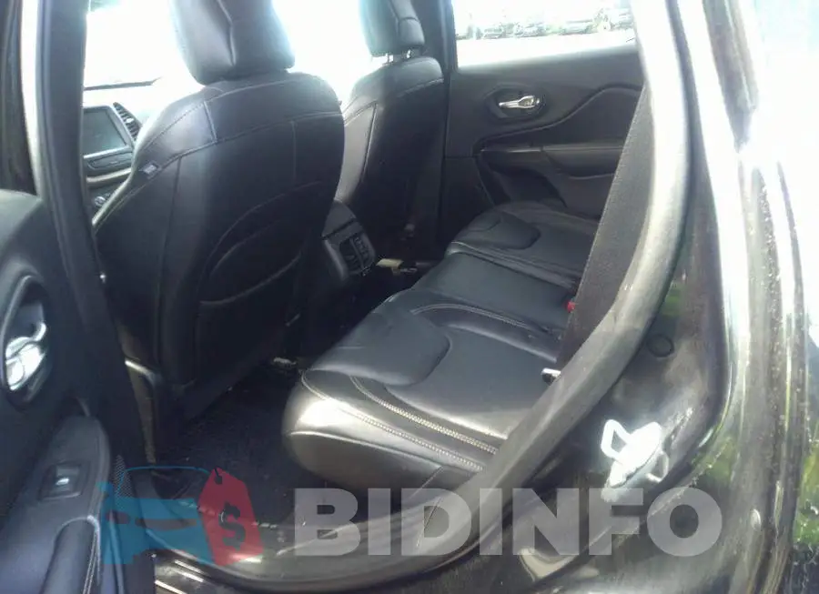 1C4PJMDS0FW599289 Photo# 8