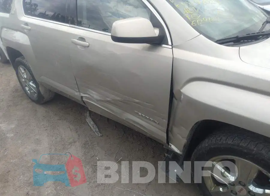 2GKALSEK6F6367166 Photo# 6