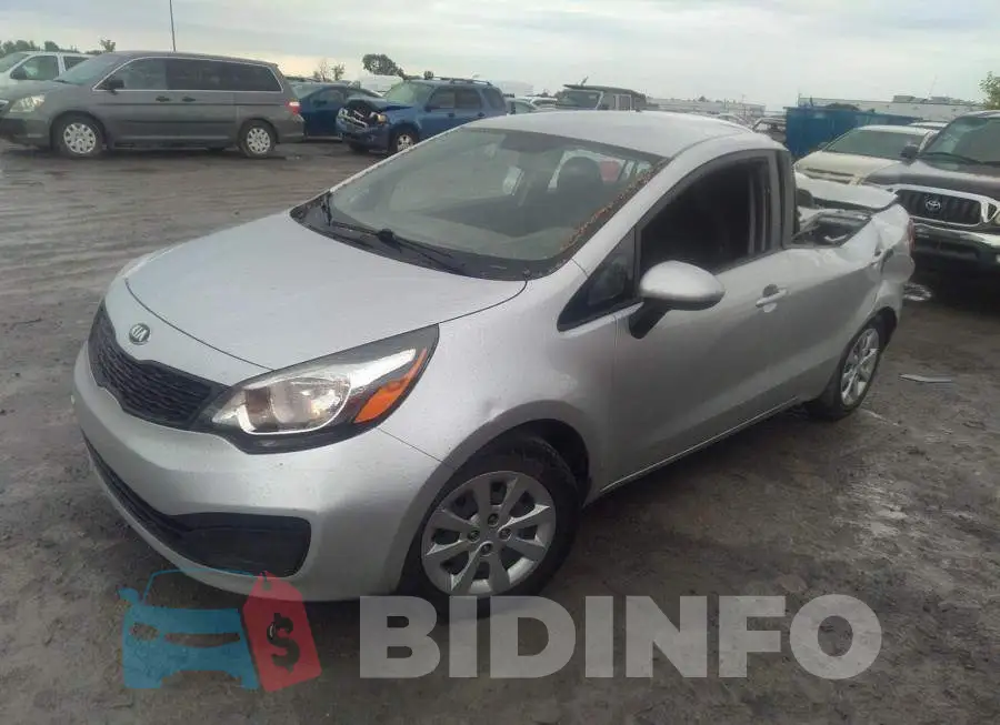 KNADM4A34F6529220 Photo# 2