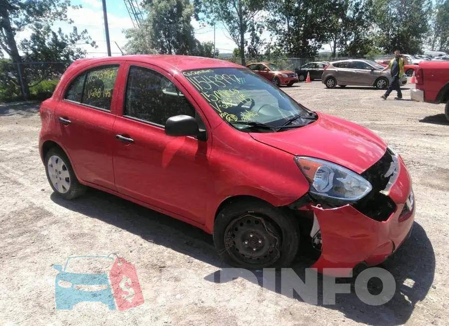 3N1CK3CP4FL268145 Photo# 1
