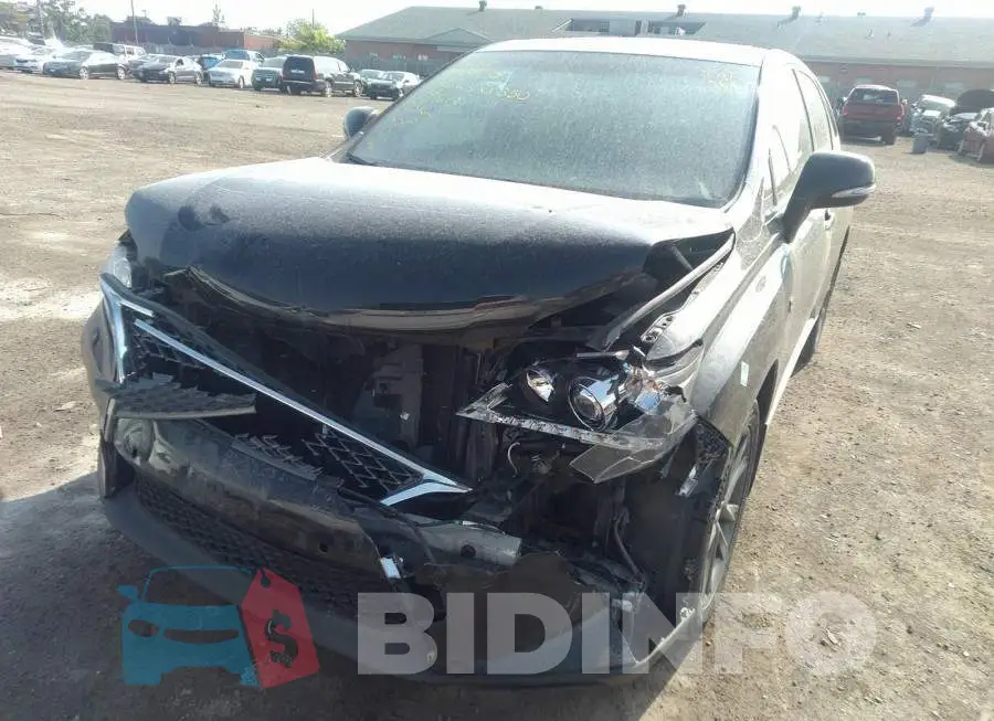 2T2BK1BA2FC291643 Photo# 6