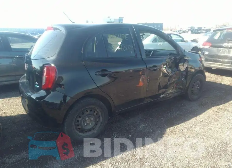 3N1CK3CP2FL263879 Photo# 4