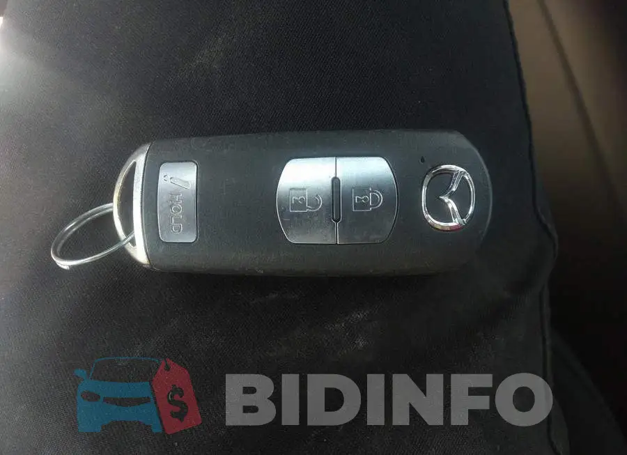 3MZBM1L79FM130258 Photo# 11