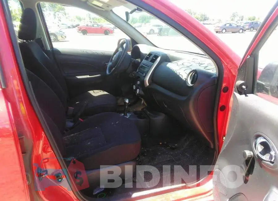 3N1CK3CP4FL268145 Photo# 5