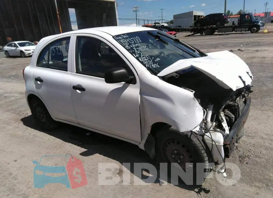 3N1CK3CP1FL234020 Photo# 1