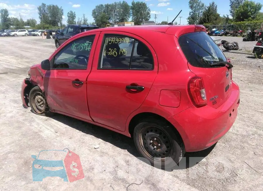 3N1CK3CP4FL268145 Photo# 3