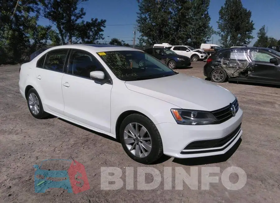 3VW2K7AJ4FM327412 Photo# 1