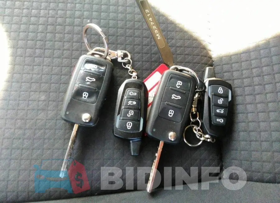 3VW2K7AJ4FM327412 Photo# 11