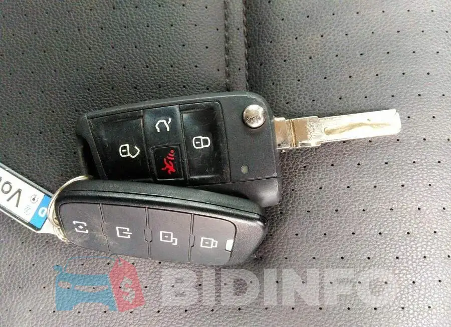 3VW217AU1FM074269 Photo# 11
