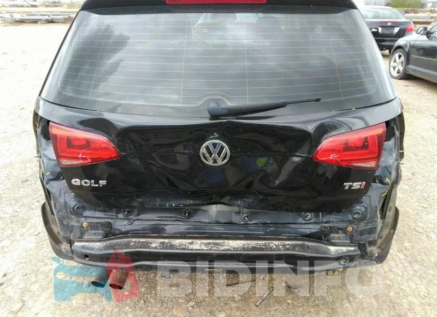 3VW217AU1FM074269 Photo# 6