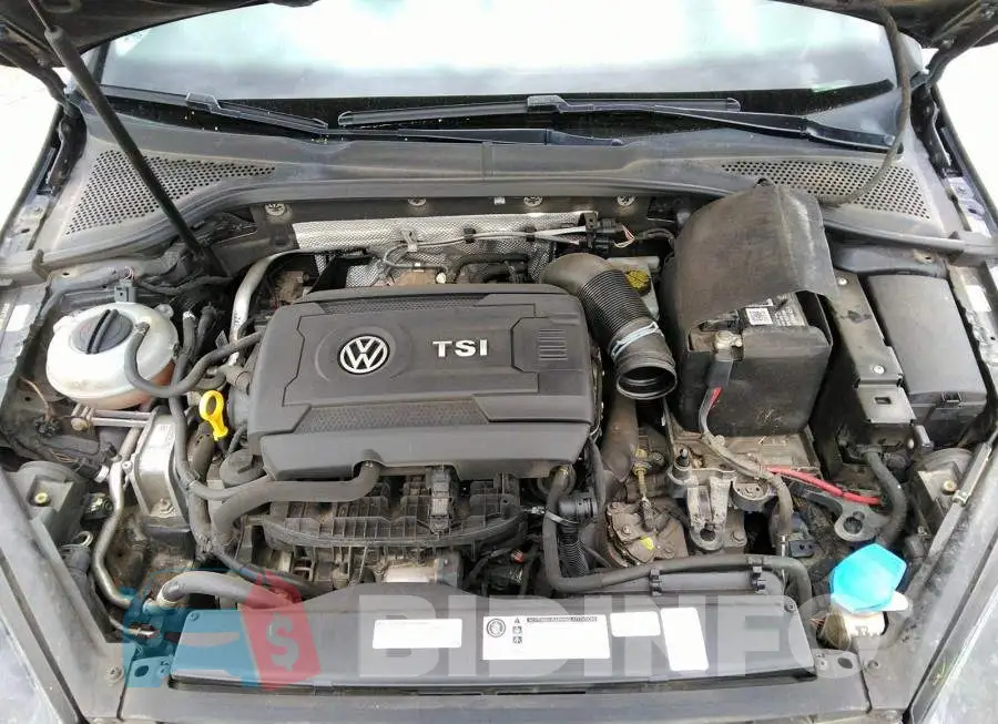3VW217AU1FM074269 Photo# 10