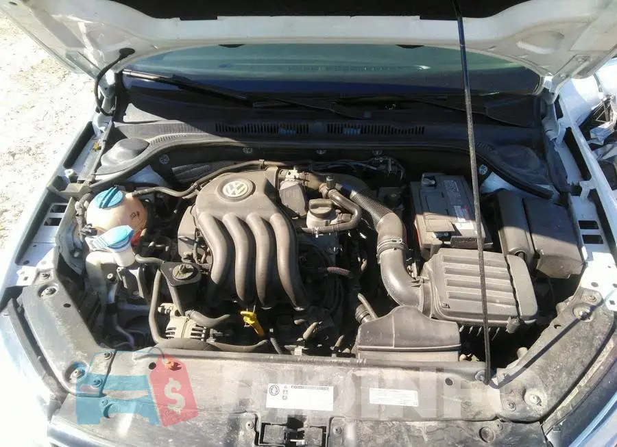 3VW2K7AJ4FM327412 Photo# 10