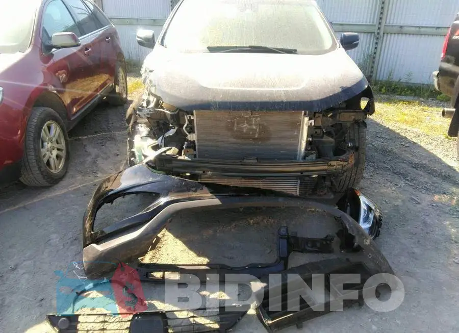 2FMPK4J95LBA00832 Photo# 6