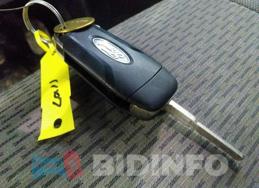 1FTEX1E18LFA30664 Photo# 11