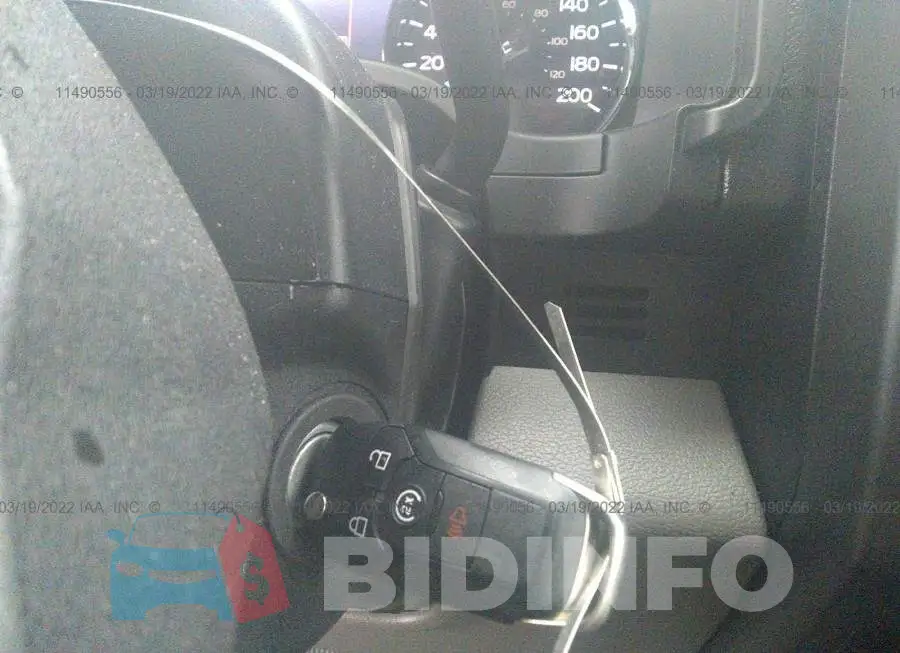 1FT8W2BT8LED28164 Photo# 11
