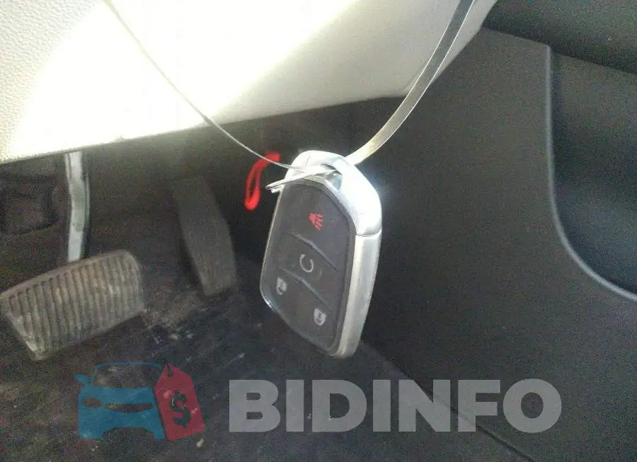 1GYFZBR47LF085786 Photo# 11