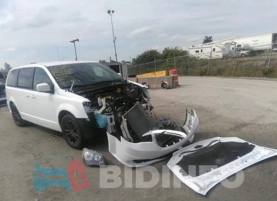 2C4RDGEG7LR152264 Photo# 1