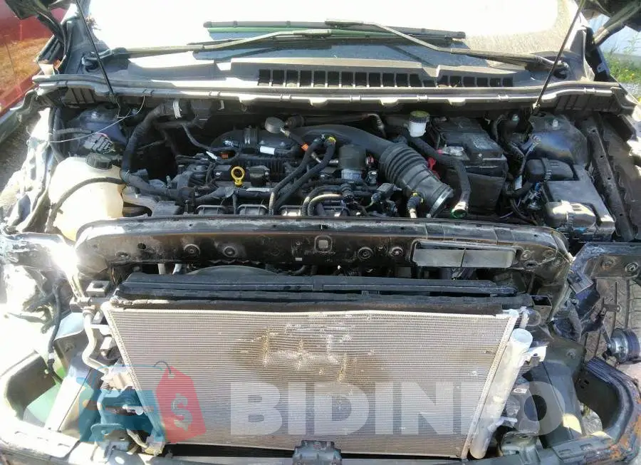 2FMPK4J95LBA00832 Photo# 10
