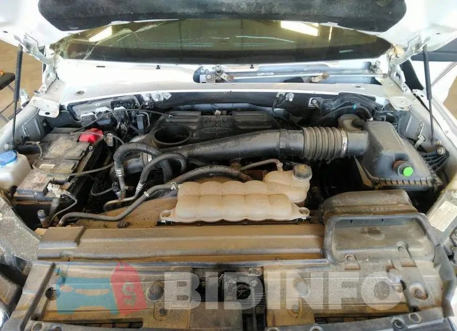 1FTEX1E18LFA30664 Photo# 10