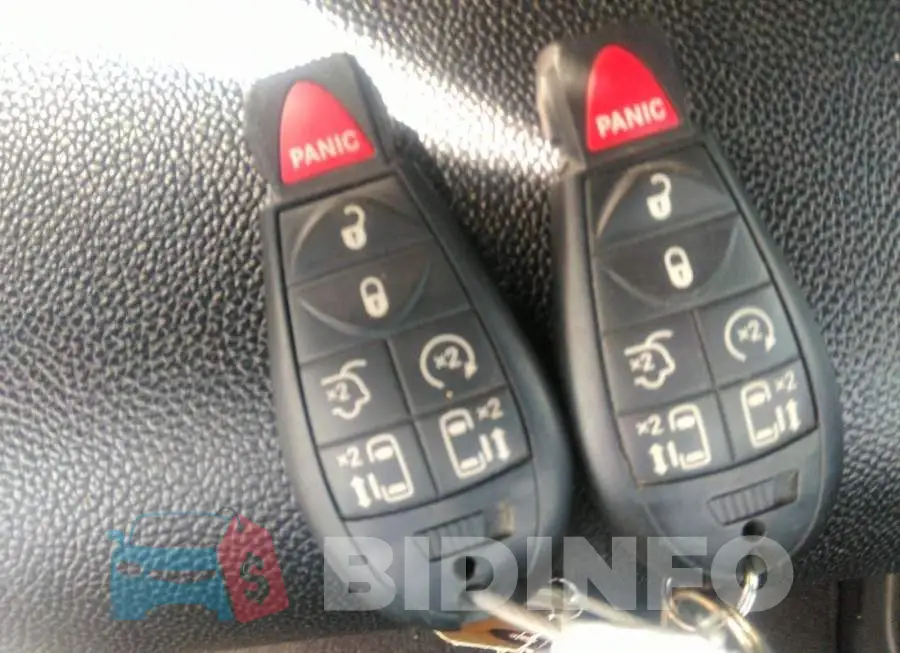 2C4RDGEG7LR152264 Photo# 11