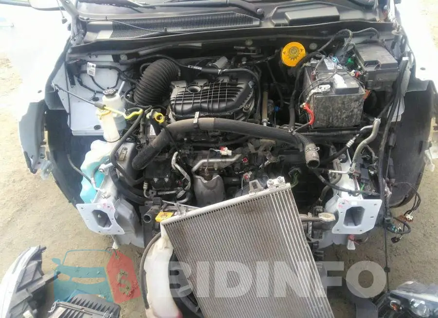 2C4RDGEG7LR152264 Photo# 10
