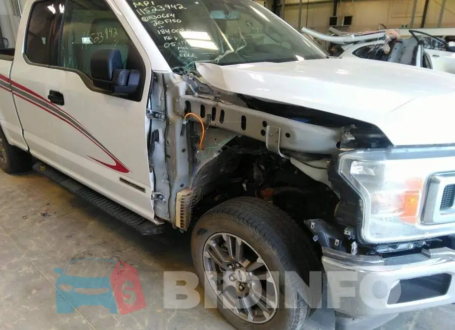 1FTEX1E18LFA30664 Photo# 6
