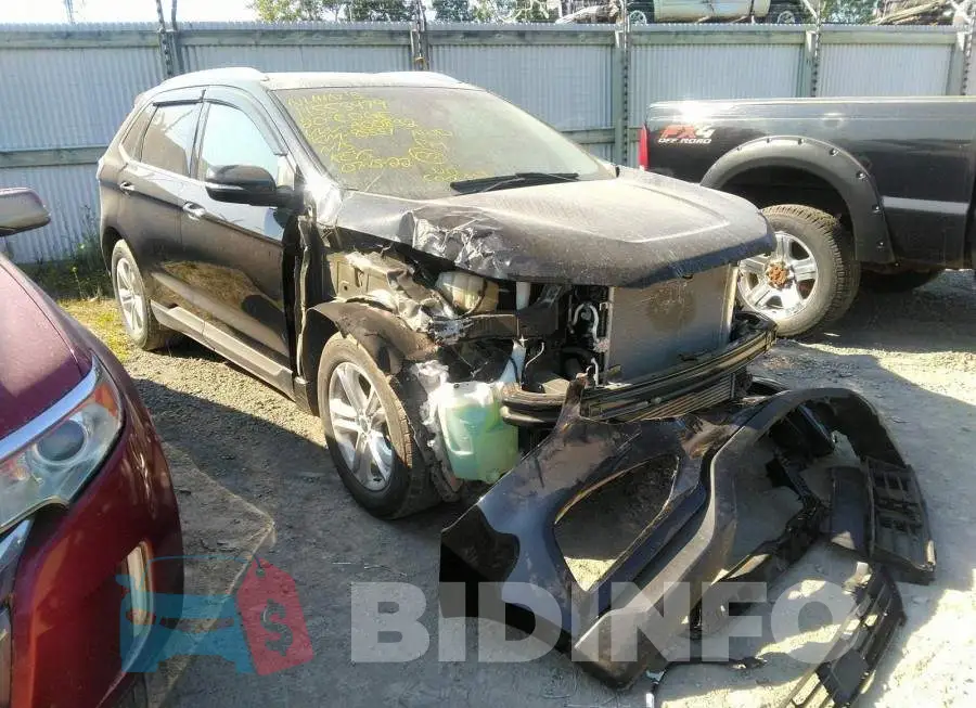 2FMPK4J95LBA00832 Photo# 1
