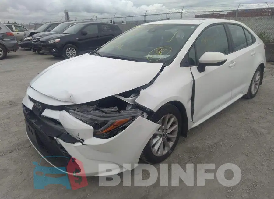 5YFBPRBE1LP102791 Photo# 2