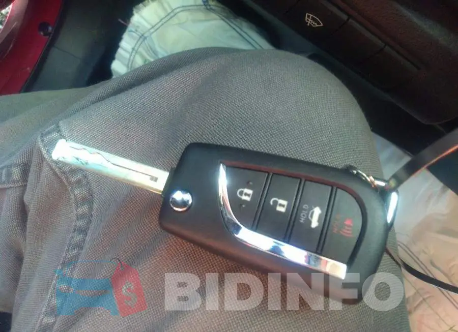 5YFBPRBE2LP011528 Photo# 11