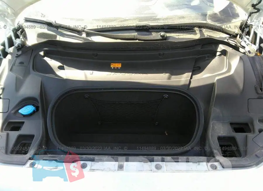 SADHC2S14L1F87370 Photo# 10