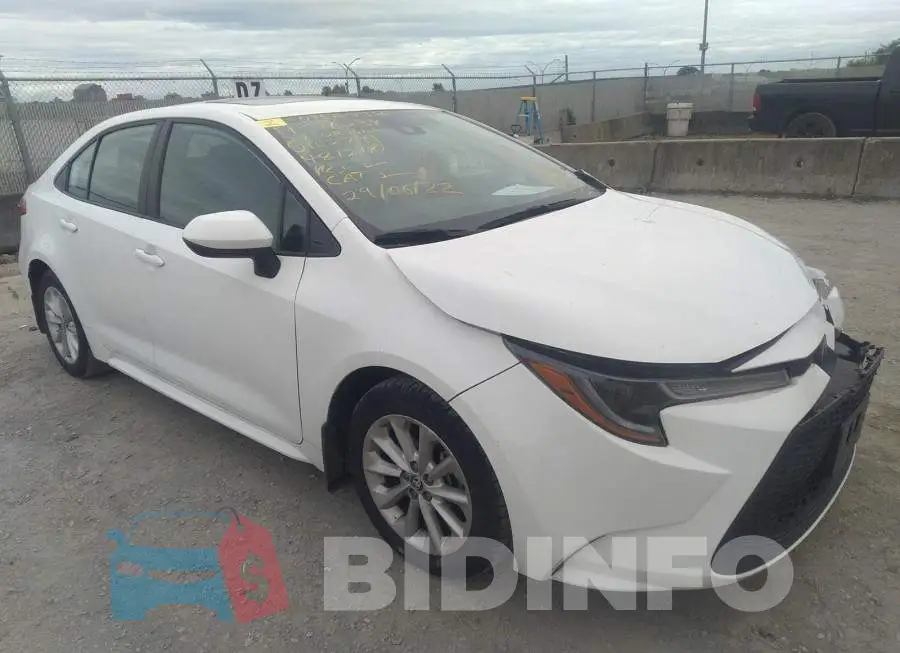 5YFBPRBE1LP102791 Photo# 1