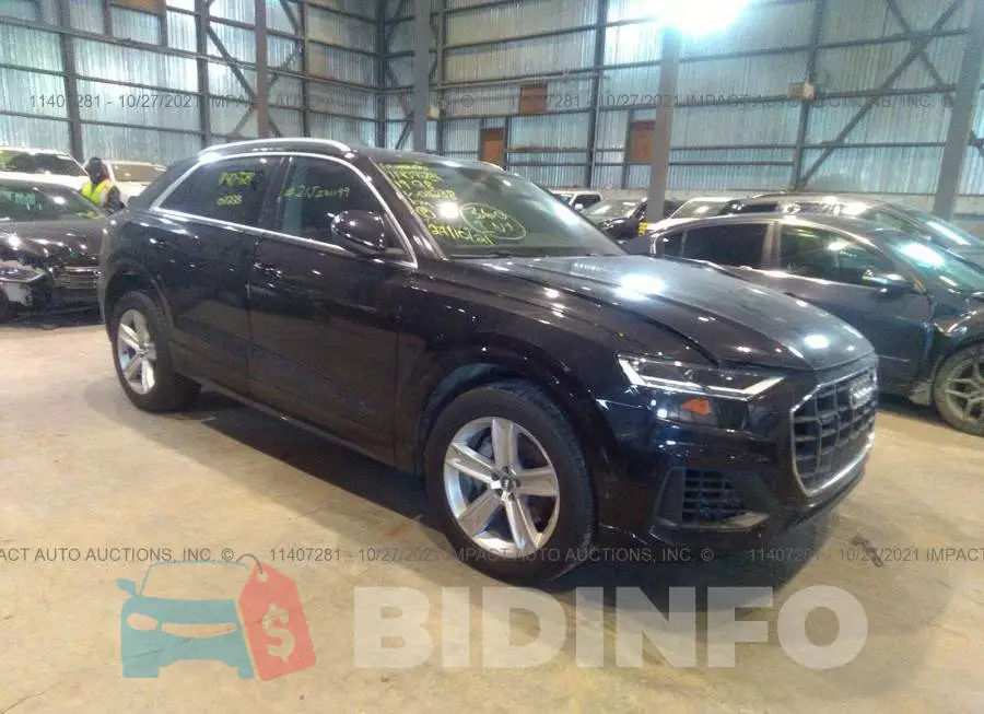 WA1AVAF17KD011238 Photo# 1