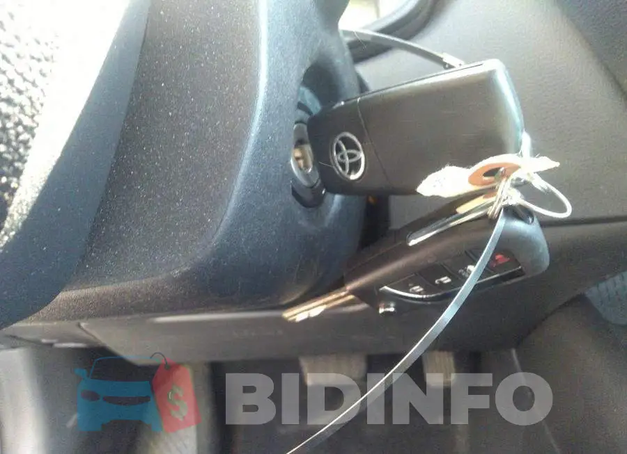 5YFBPRBE5LP037007 Photo# 11