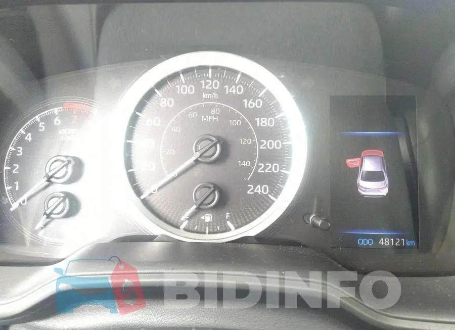 5YFBPRBE1LP102791 Photo# 7