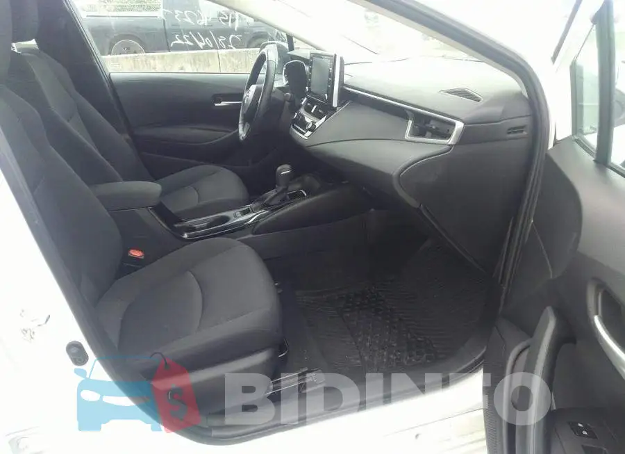 5YFBPRBE1LP102791 Photo# 5