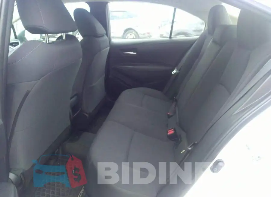 5YFBPRBE1LP102791 Photo# 8
