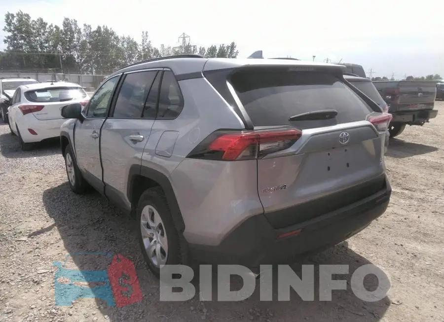 2T3B1RFV5LW120180 Photo# 3