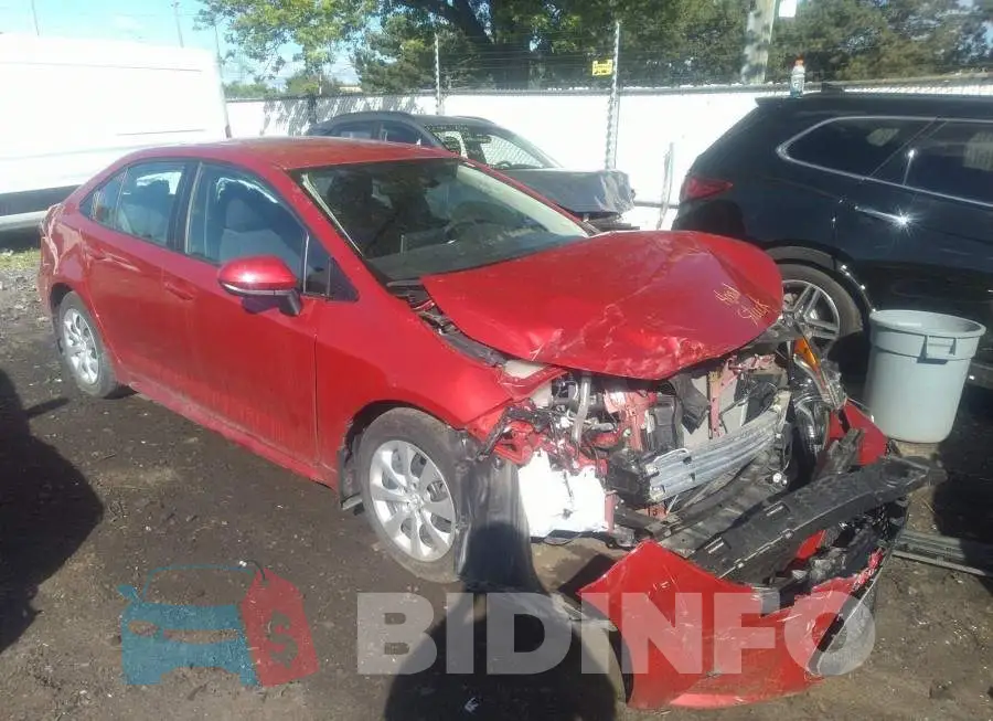 5YFBPRBE2LP011528 Photo# 1