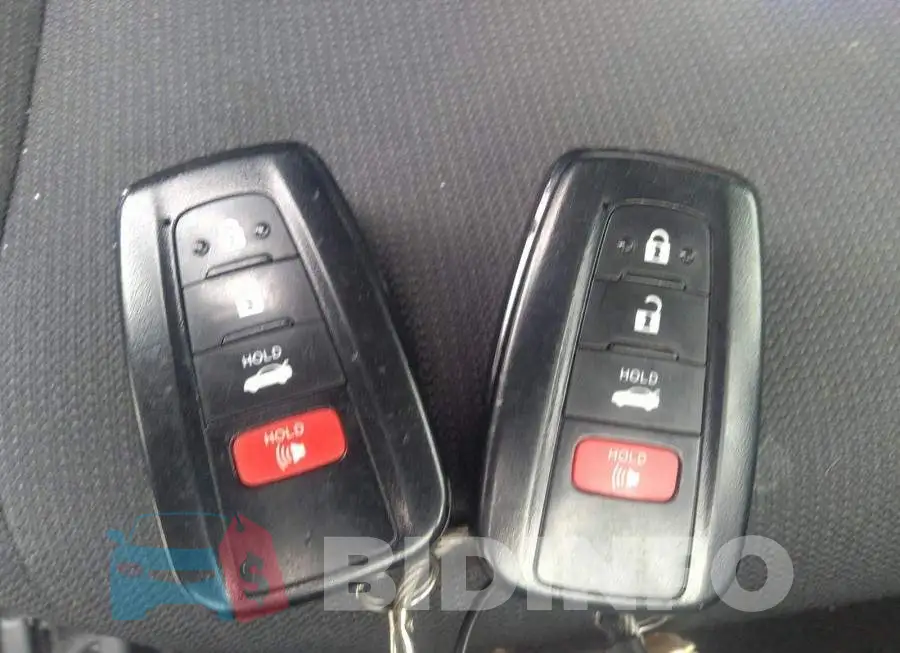 5YFBPRBE1LP102791 Photo# 11