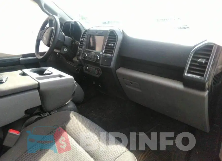 1FTEW1E52KFB98238 Photo# 5