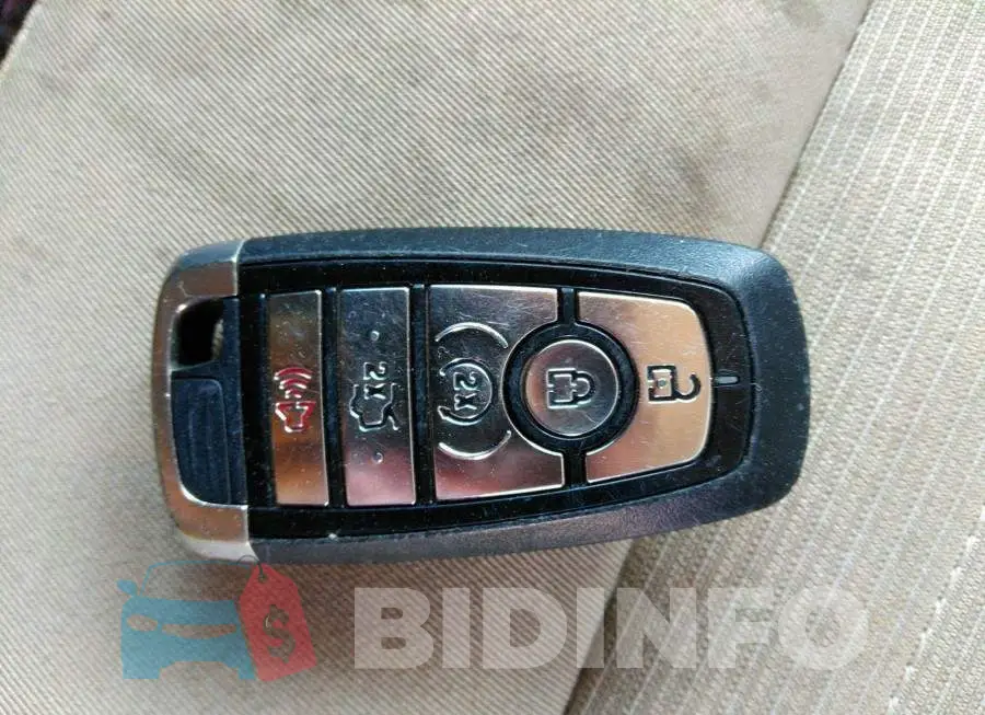 2FMPK4J9XKBB01783 Photo# 11