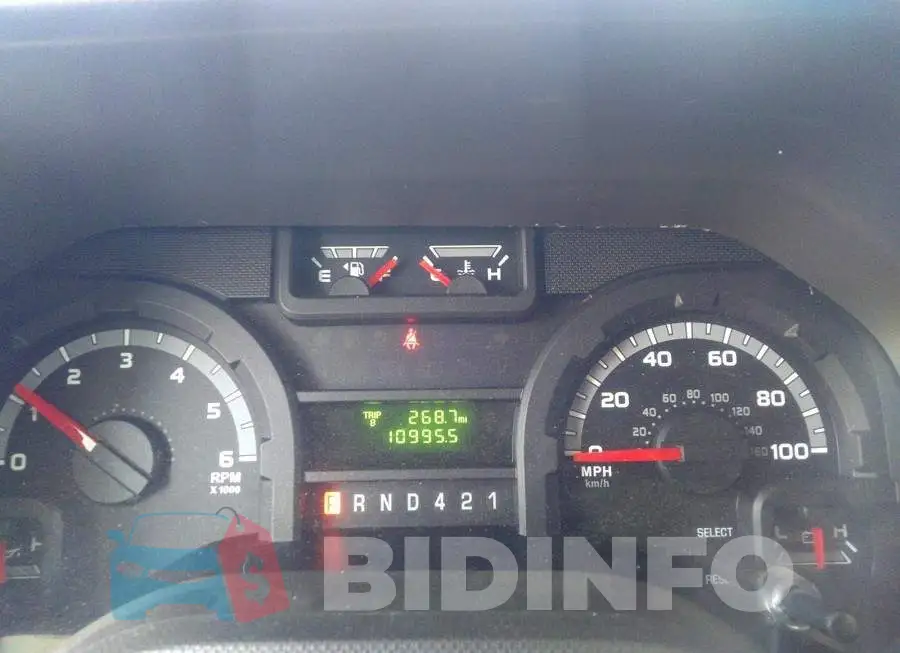 1FDXE4FS4KDC25044 Photo# 7