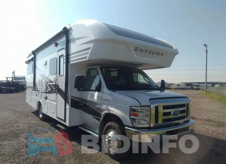 1FDXE4FS4KDC25044 Photo# 1